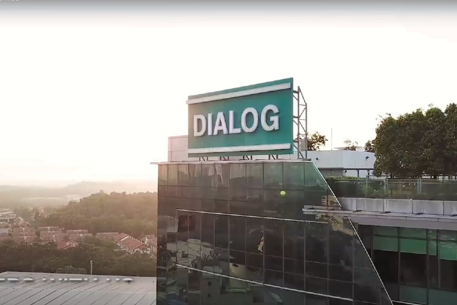 Dialog needs major tank terminal wins to boost earnings, share price, say analysts