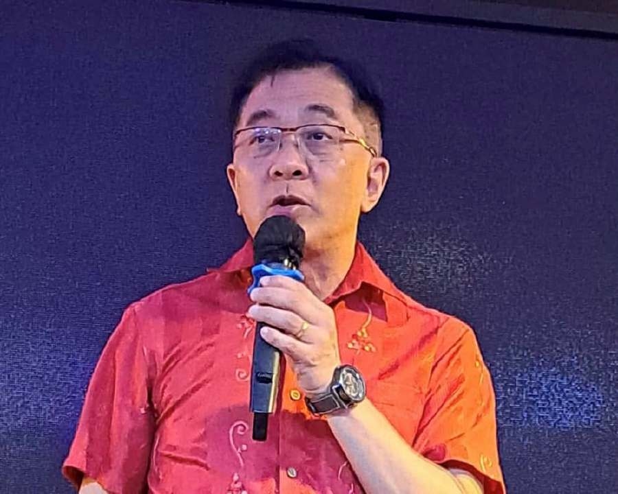 Former Skudai assemblyman welcomes second RTS proposal