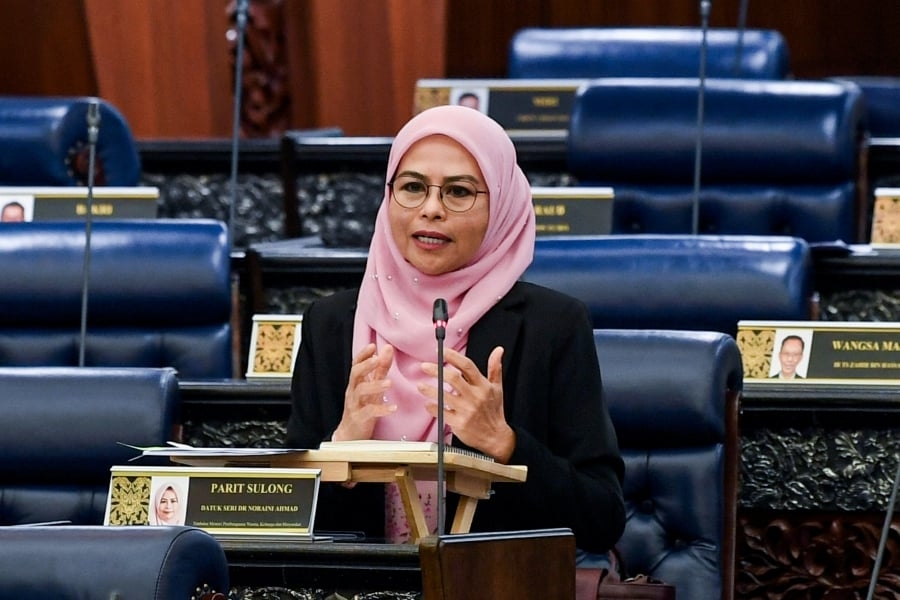 Elderly care gets boost with new law, digital awareness to fight scams