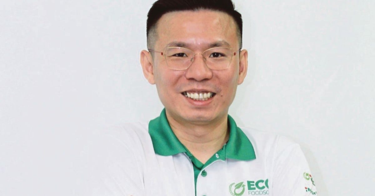 Restoring soil with innovation