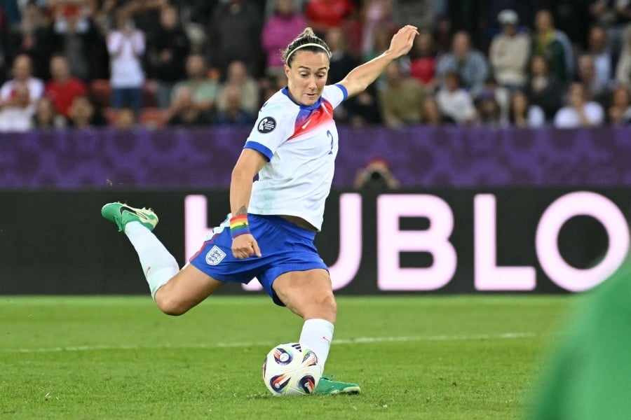Racism has increased in women's football as the game has grown, says Bronze