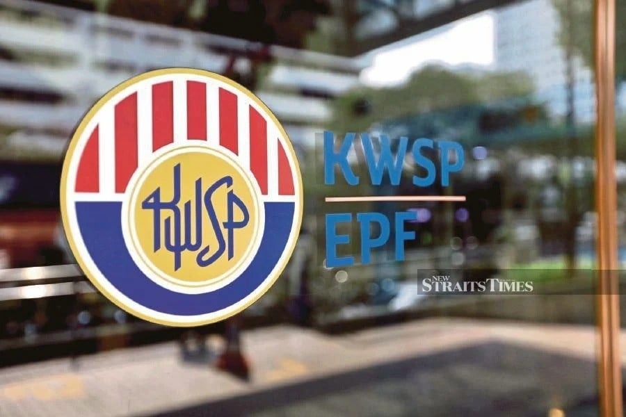 EPF steps up retirement reforms ahead of ageing nation shift