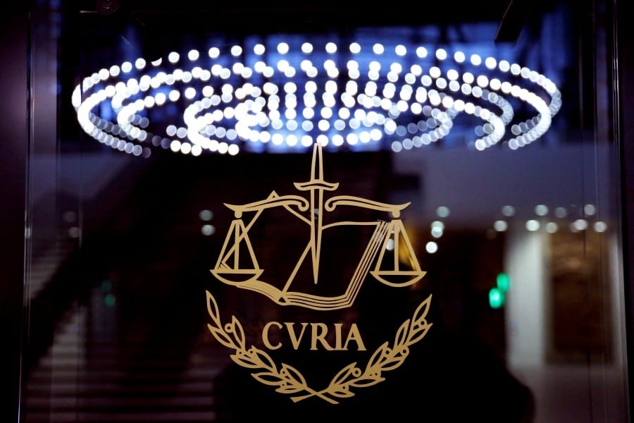 Meta and TikTok challenge tech fees in second highest EU court