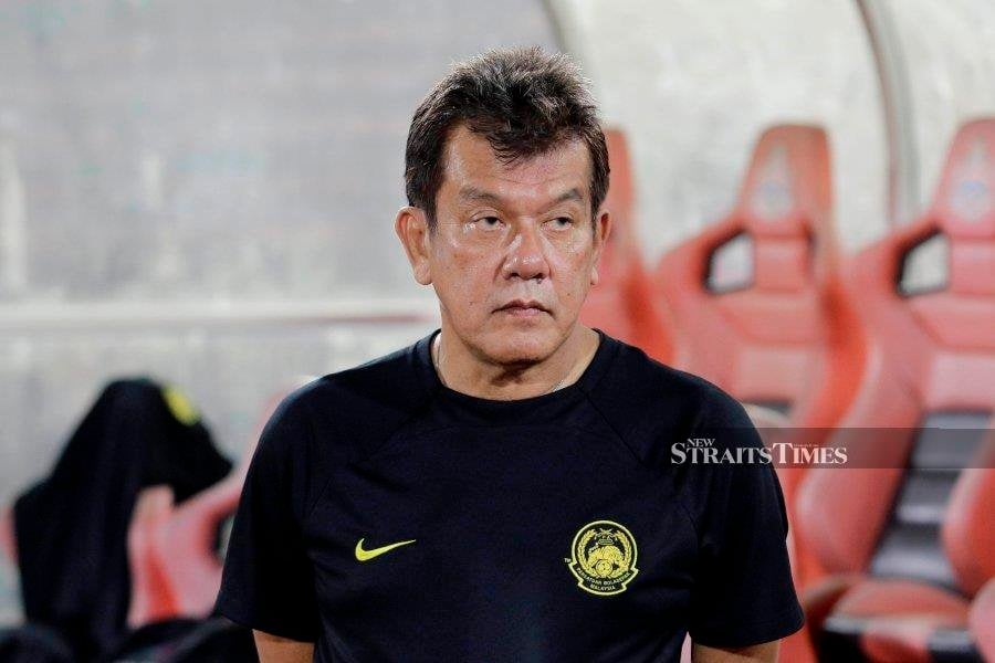 Elavarasan takes charge of Kelantan Darul Naim