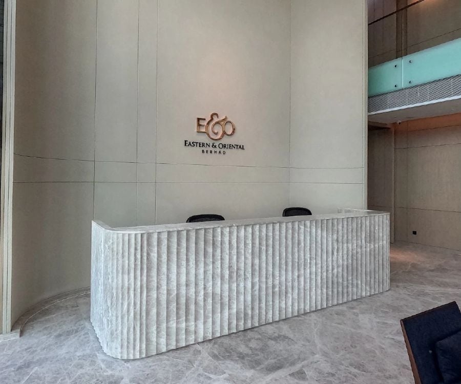 E&O to sell London land for £75mil, eyes RM239mil gain