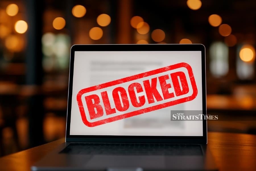 Edisi Siasat blocked on Telegram, returns as 'Edisi Siasat 2.0' within hours