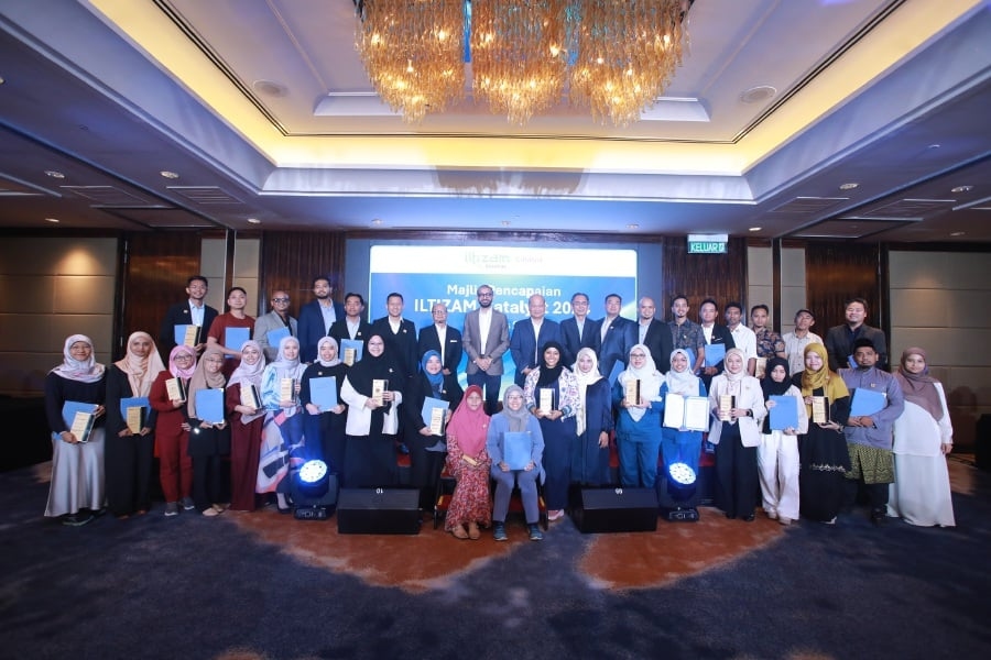 Nineteen Bumiputera SMEs thrive under Ekuinas' Iltizam