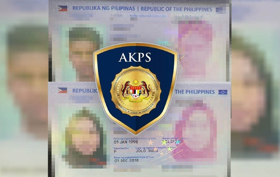 Blacklisted Filipinos turned back at Sabah port, airport within a week