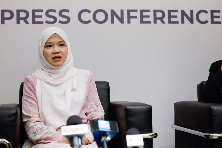 Fadhlina: Mandatory preschool plan set for 13MP