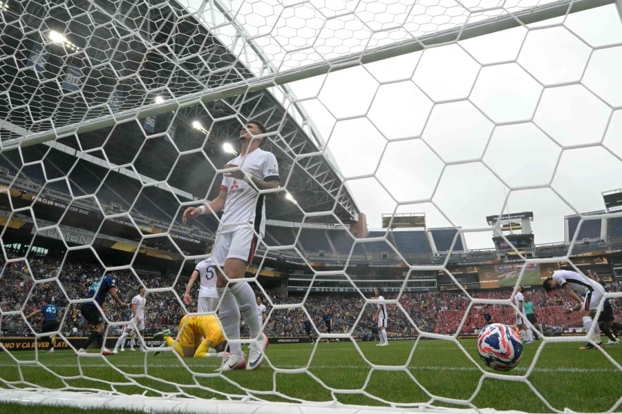Inter Milan, Dortmund claim first wins at Club World Cup