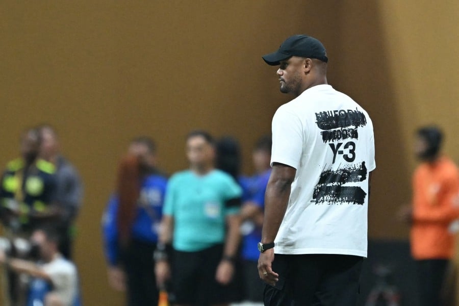 'Rarely been so angry': Bayern boss Kompany seethes over Musiala injury