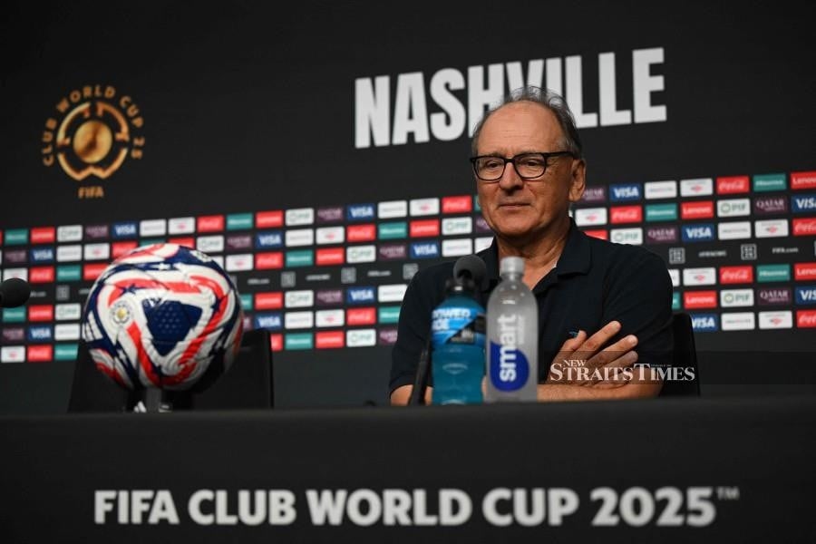 'Tiny club, huge heart': proud Auckland City coach Posa