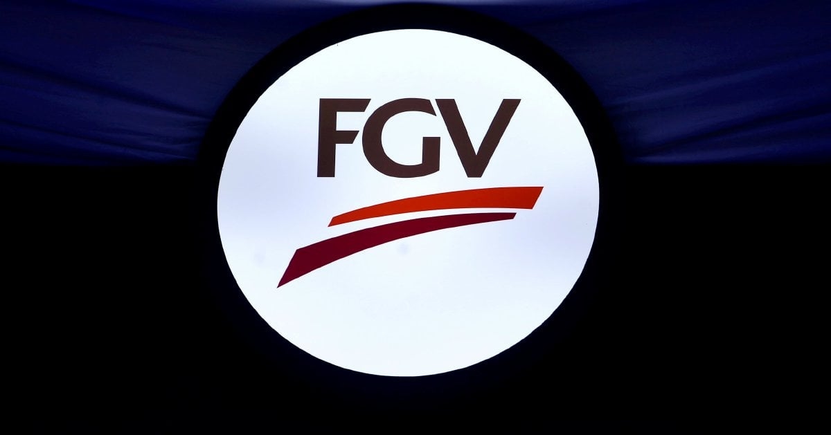 FGV trading halted Aug 25 as Felda's takeover seals delisting