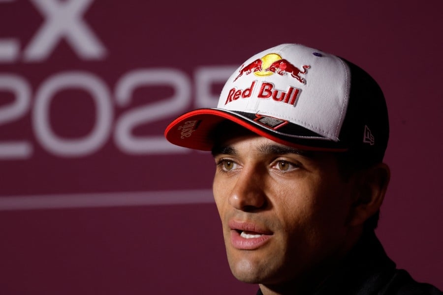 MotoGP champion Martin intends to leave Aprilia before 2026 season