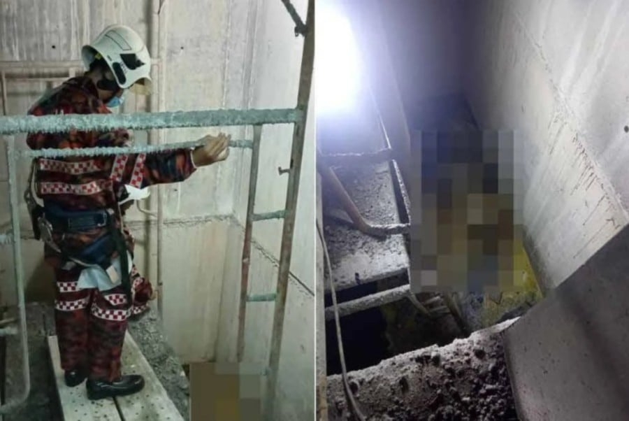 DBKL: Construction site where Briton fell had no safety violations
