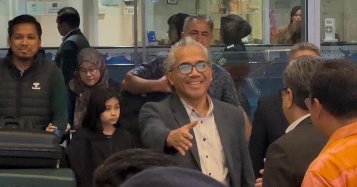 12 Malaysians still in Iran, Wisma Putra monitoring closely