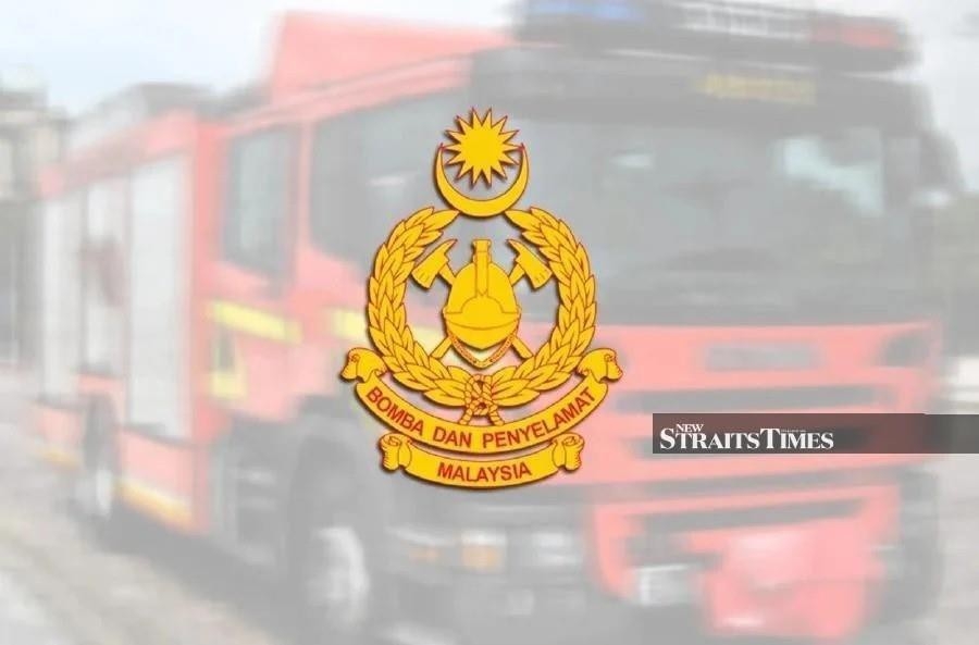 Landslide hits TTDI international school, no injuries reported