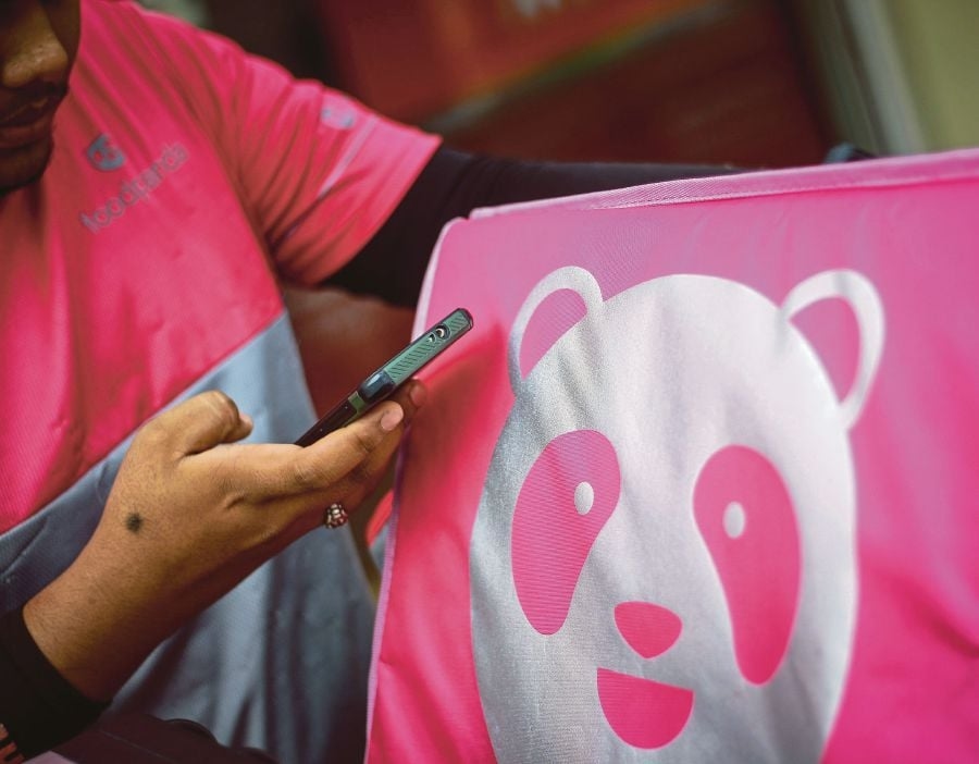 Foodpanda unveils nationwide initiative to drive delivery partners' safety, well-beings