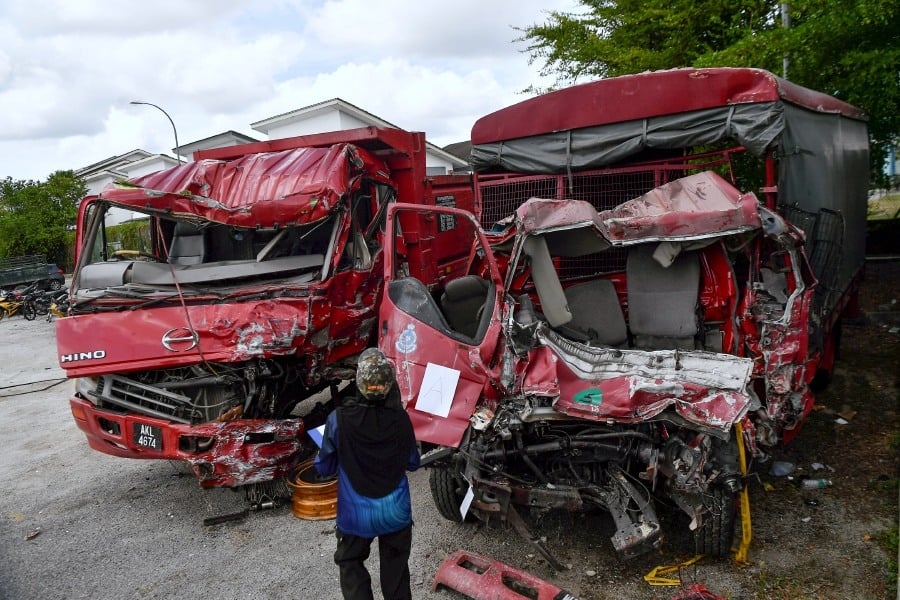 New safety measures under review after deadly FRU accident