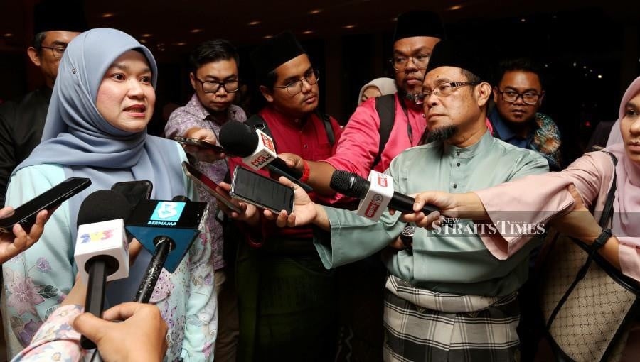 MOE probing claims Pakistani national officiated school sports event