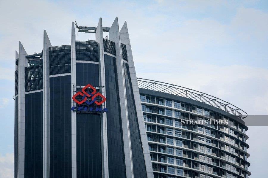 Auditor General flags poor governance in Felcra's RM241mil land deals