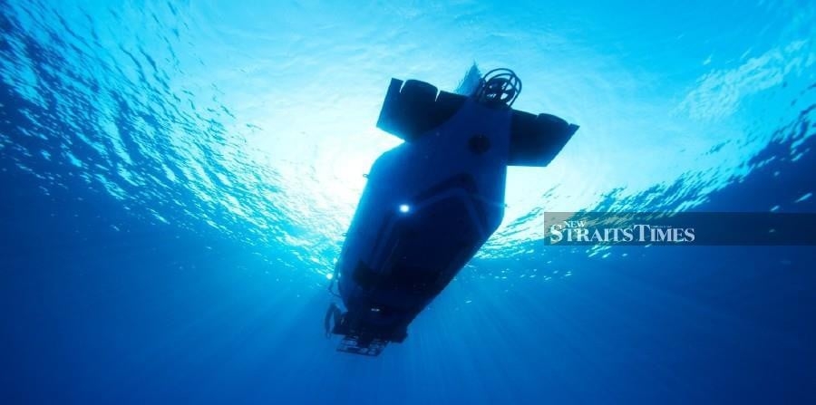 China joins global scientists in exploring hadal zone