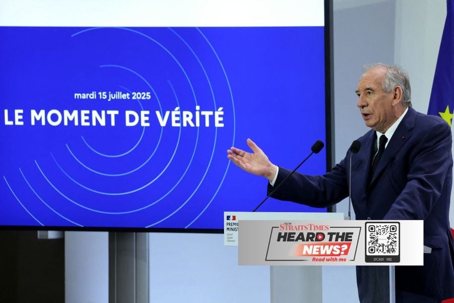 France may axe 2 holidays to trim debt