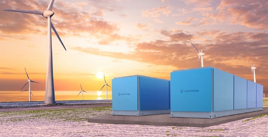 FuelCell Energy lays off 22pct of staff as part of restructuring plan