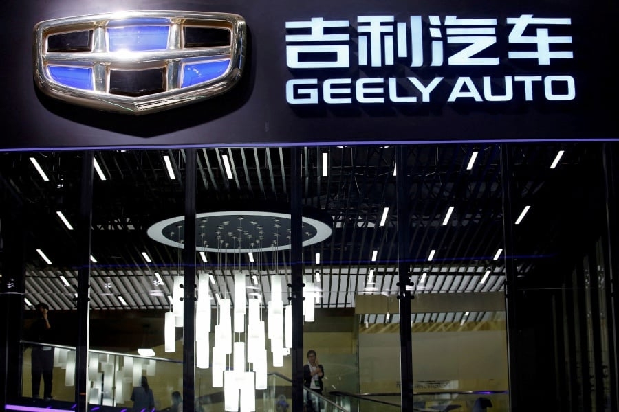 Chinese carmaker Geely offers to take Zeekr unit private in US$2.2bil deal
