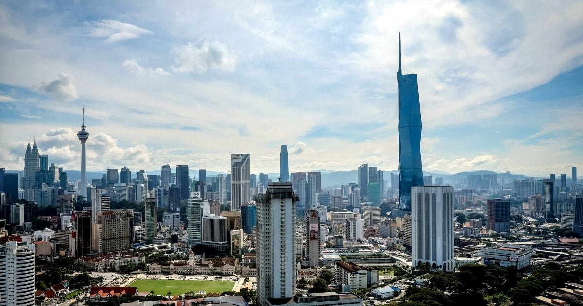Malaysia remains a bright spot for German firms amid global uncertainties