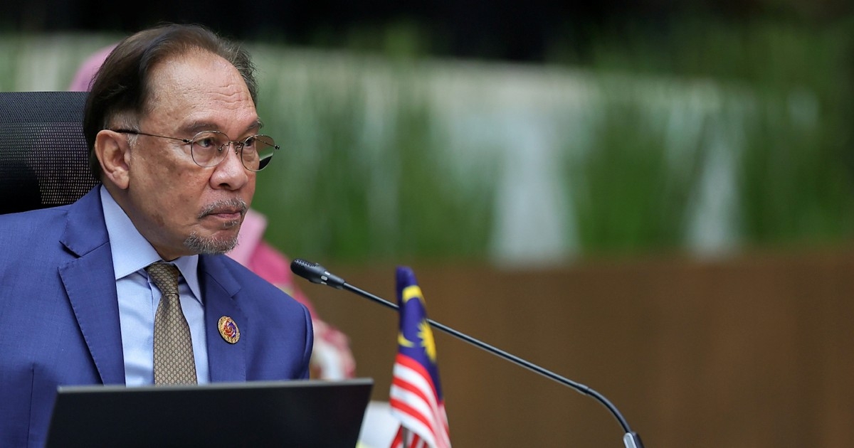 Asean: Protect Gaza civilians, uphold international law, resume aid access