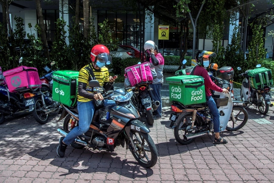 Perkeso contributions to be mandatory under Gig Workers Bill, says Sim