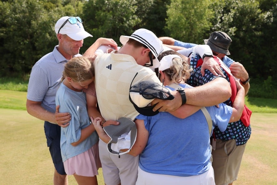 Georgia teenager Hamilton Coleman takes US Junior Amateur title