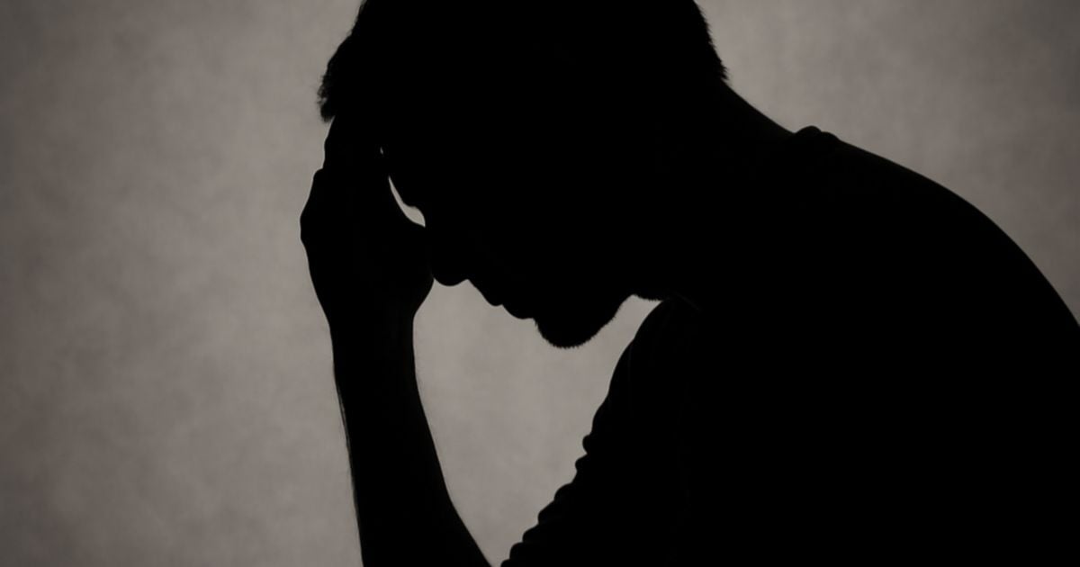 Man opens up about being HIV positive after unprotected gay sex with multiple partners