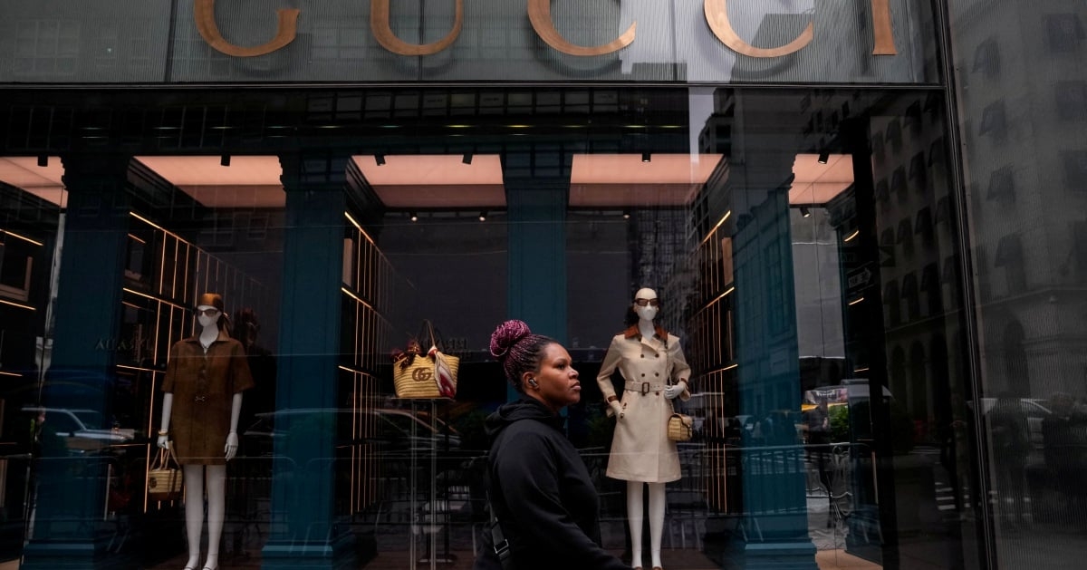 Gucci owner Kering in talks to sell stake in US$1bil Fifth Avenue property