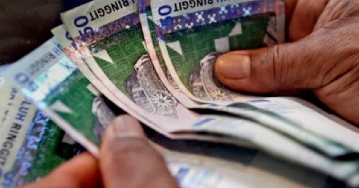Ringgit slips against US Dollar as fed seen delaying rate cuts