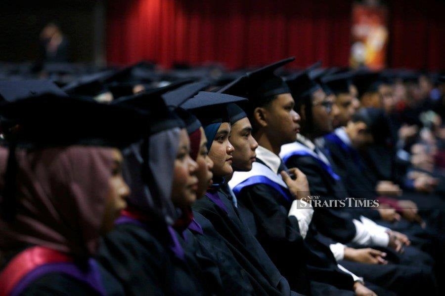 Graduates in the wrong jobs: Experts push for urgent reforms