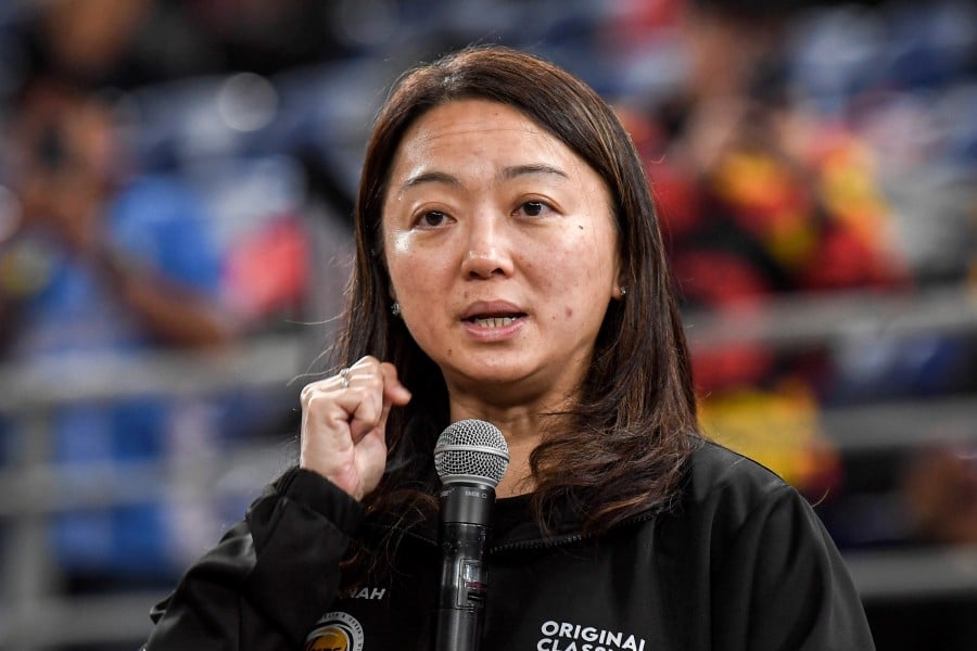 Yeoh seeks bankruptcy order against UUM lecturer