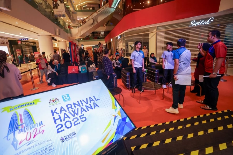 Hawana 2025 celebration kicks off today