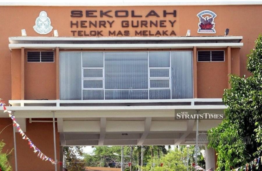Selangor tops juvenile crime cases with 892 incidents since 2023