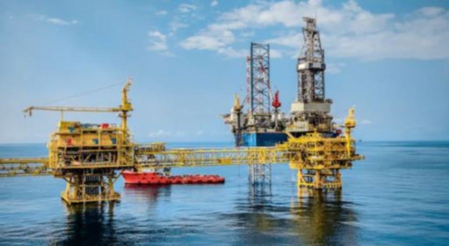 Oil prices ease as market assesses Middle East tension