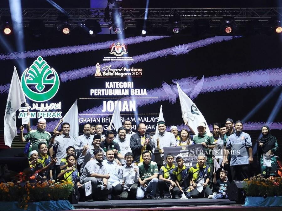 Govt to fast-track first national sepak takraw academy