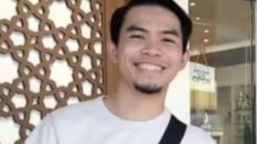Man found after vanishing during hike in Gombak