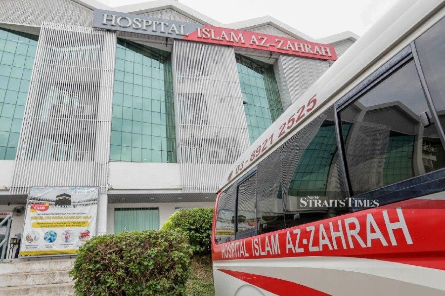 Bangi hospital denies 14-day deadline to settle lawsuit, explains seizure issue