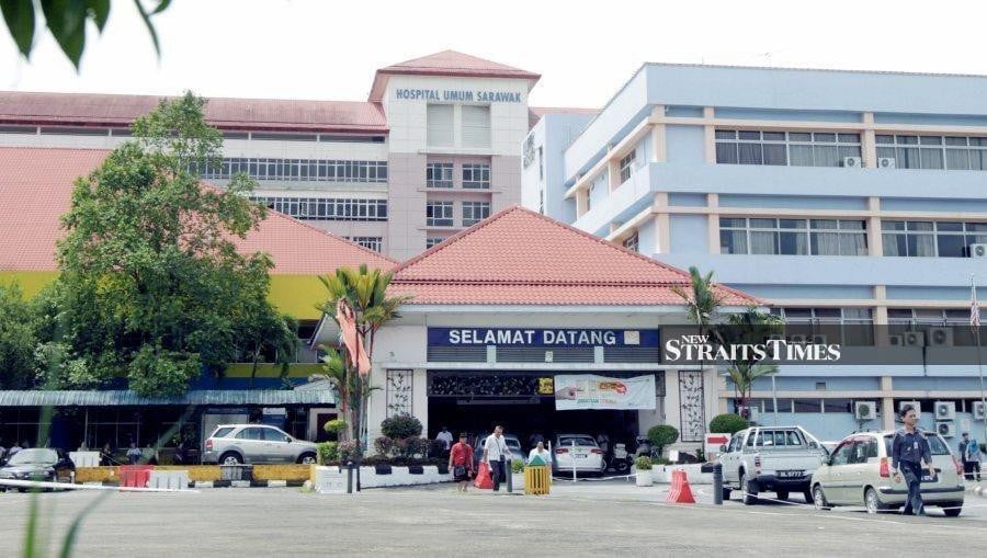 Health Ministry to review transfer appeals from Sabah, Sarawak staff
