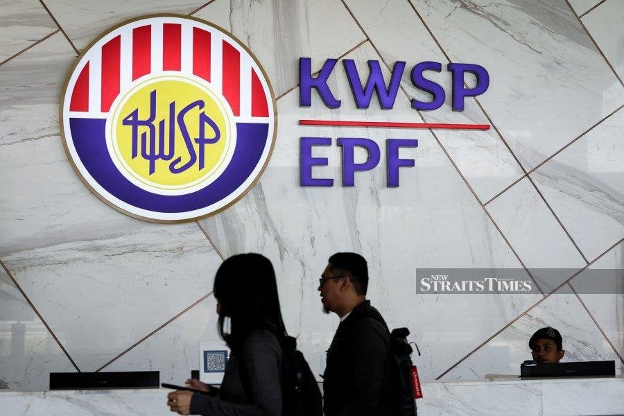 Anwar: RM14.79bil withdrawn from EPF's Flexible Account since May 2024