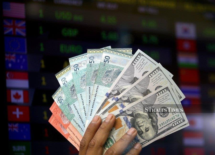 Asian equities rise ahead of US-China trade talks, FX largely flat