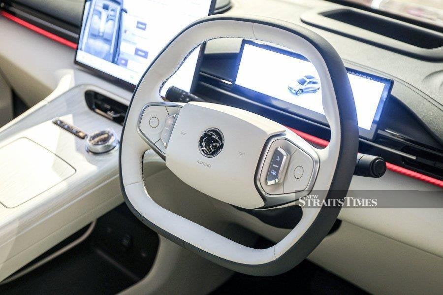 Proton EV plant set for full-scale operations next month