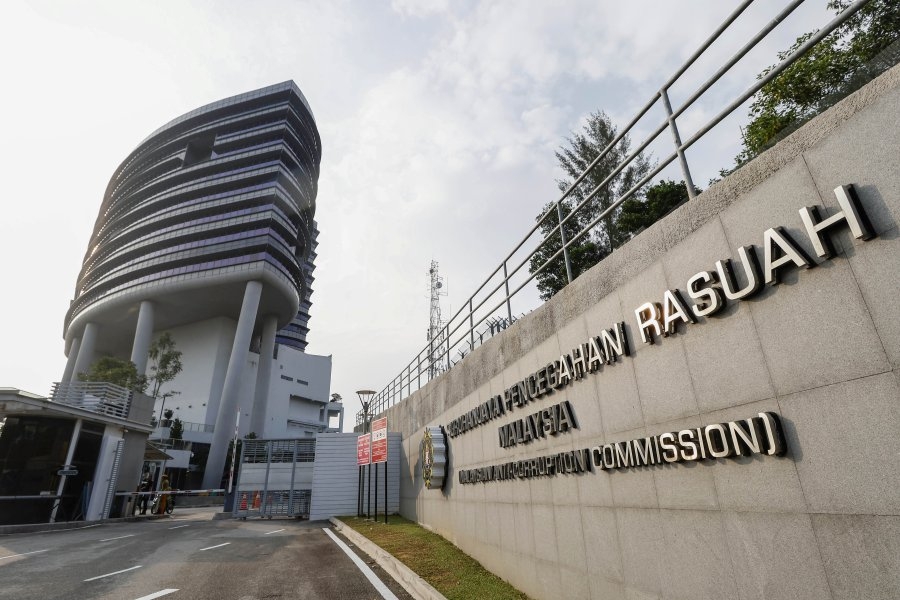 MACC presents HRD Corp probe findings, urges governance reforms
