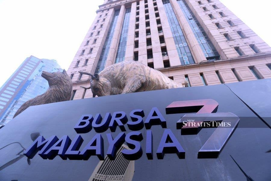 Bursa Malaysia likely to see volatile trading amid positive outlook next week